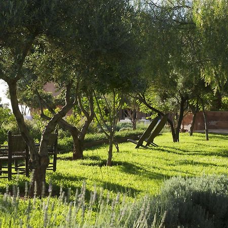 Kasbah Bab Ourika Ξενοδοχείο Εξωτερικό φωτογραφία