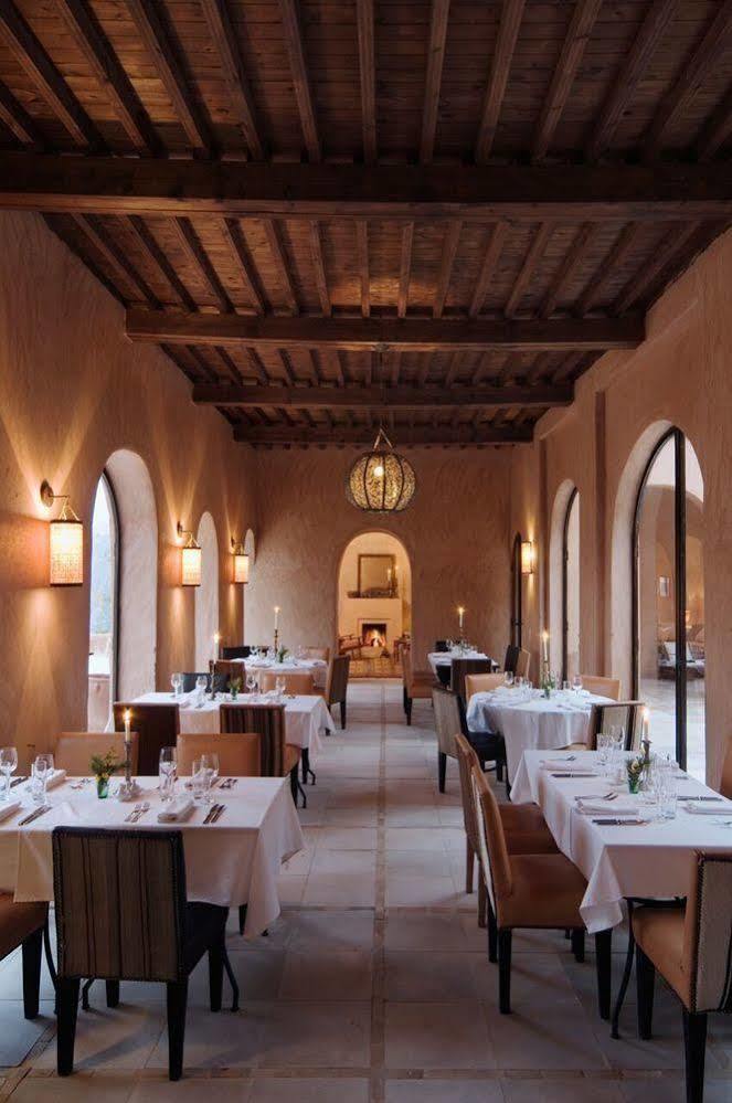 Kasbah Bab Ourika Ξενοδοχείο Εξωτερικό φωτογραφία