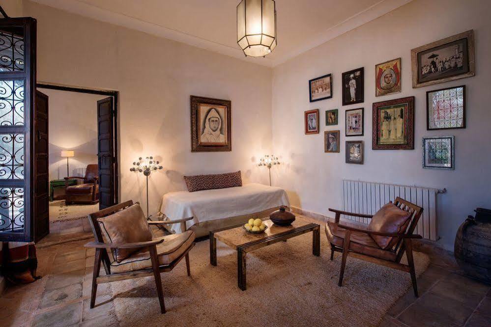 Kasbah Bab Ourika Ξενοδοχείο Εξωτερικό φωτογραφία