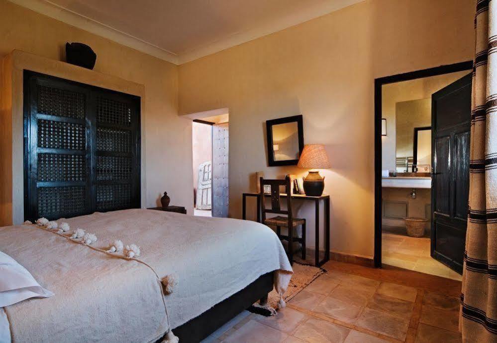 Kasbah Bab Ourika Ξενοδοχείο Εξωτερικό φωτογραφία