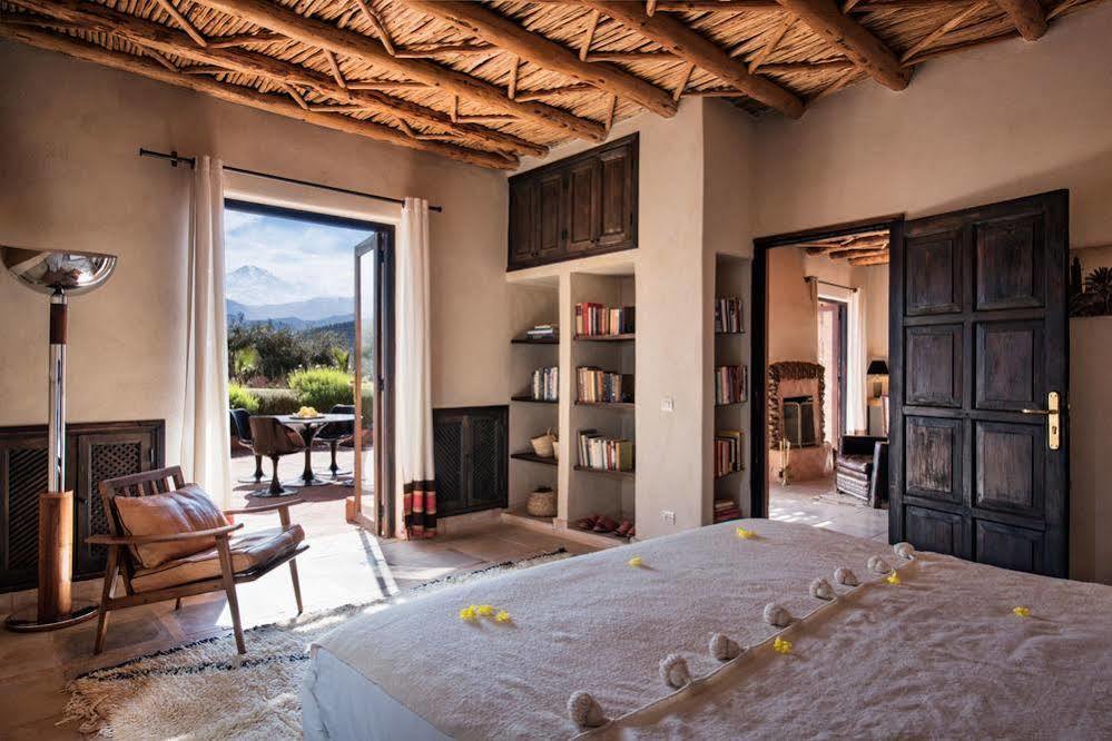 Kasbah Bab Ourika Ξενοδοχείο Εξωτερικό φωτογραφία