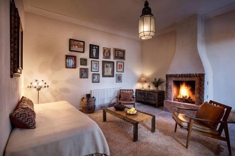 Kasbah Bab Ourika Ξενοδοχείο Εξωτερικό φωτογραφία