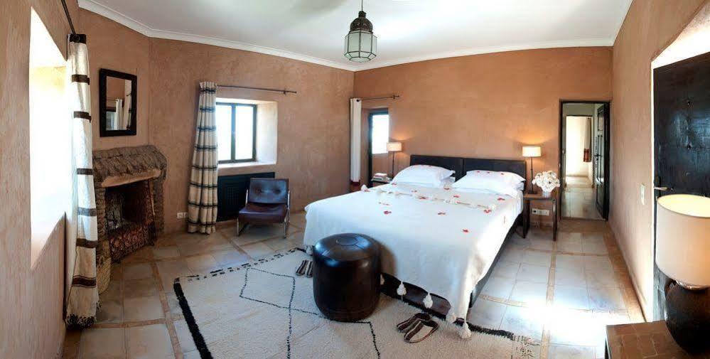 Kasbah Bab Ourika Ξενοδοχείο Εξωτερικό φωτογραφία